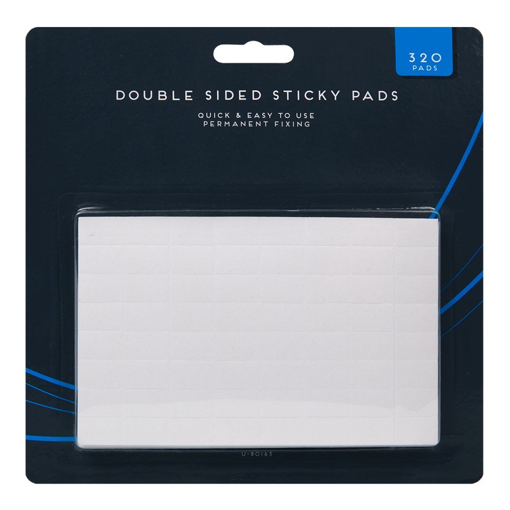 double-sided-sticky-pads-variety-sales